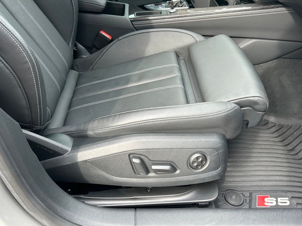 2022 Audi S5 Sportback Premium Plus Lakeland FL