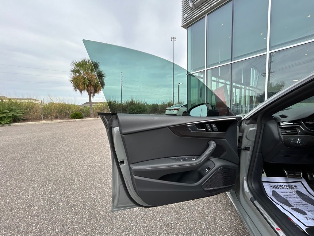 2022 Audi S5 Sportback Premium Plus Lakeland FL