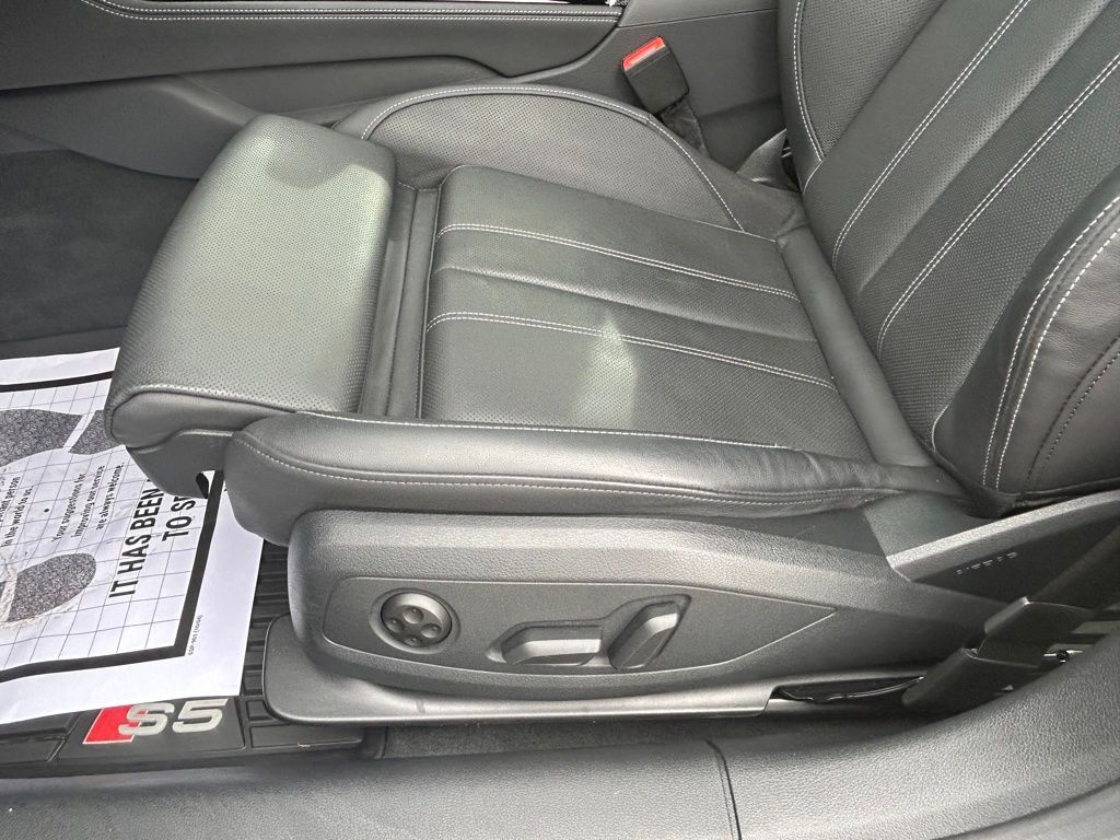 2022 Audi S5 Sportback Premium Plus Lakeland FL