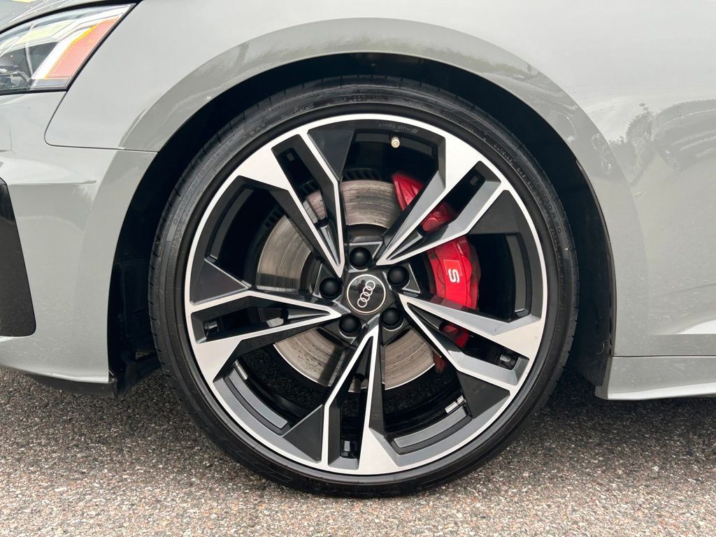 2022 Audi S5 Sportback Premium Plus Lakeland FL