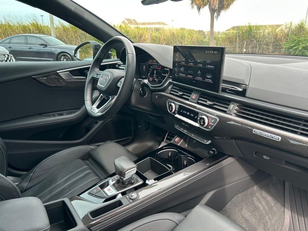 2022 Audi S5 Sportback Premium Plus Lakeland FL