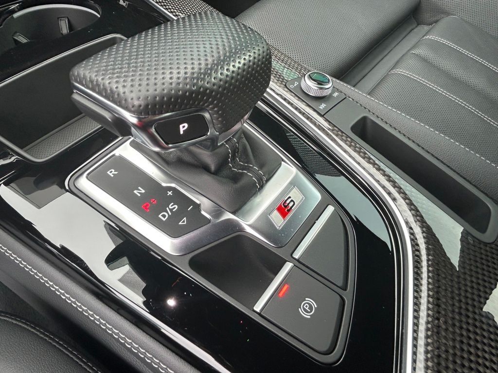 2022 Audi S5 Sportback Premium Plus Lakeland FL
