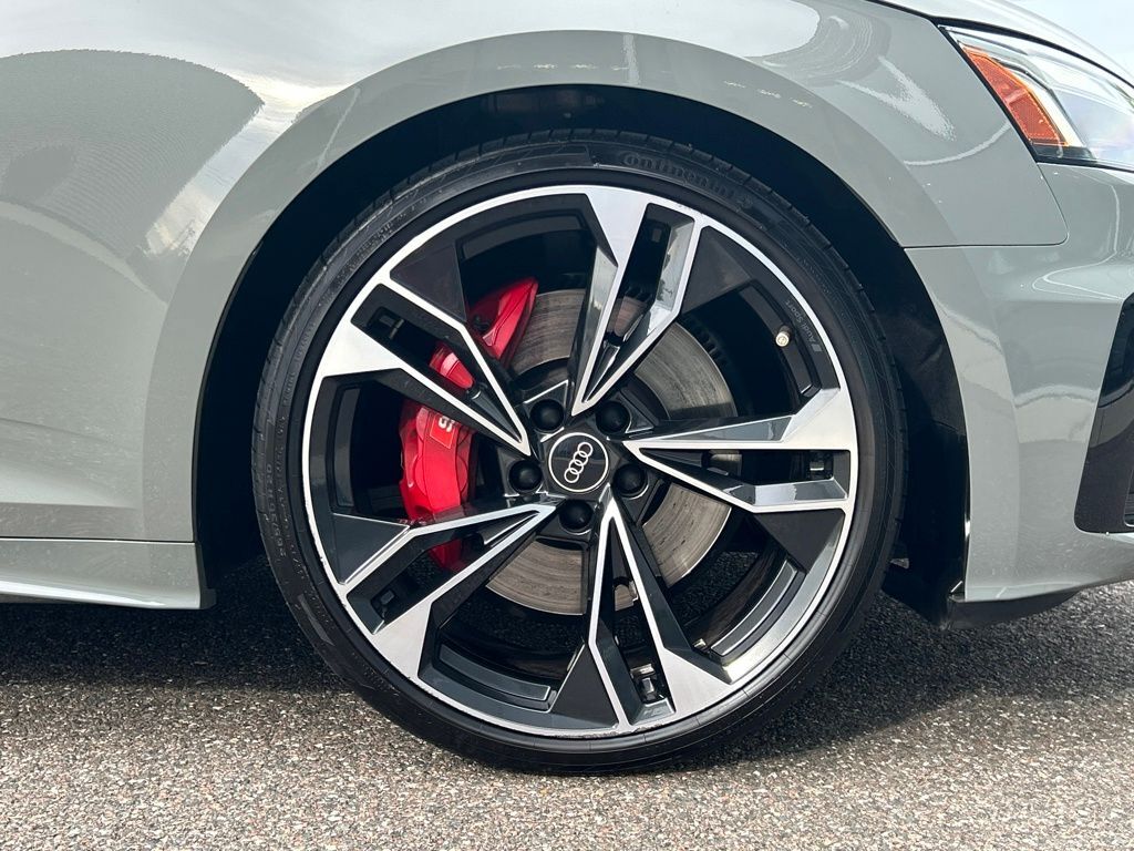 2022 Audi S5 Sportback Premium Plus Lakeland FL