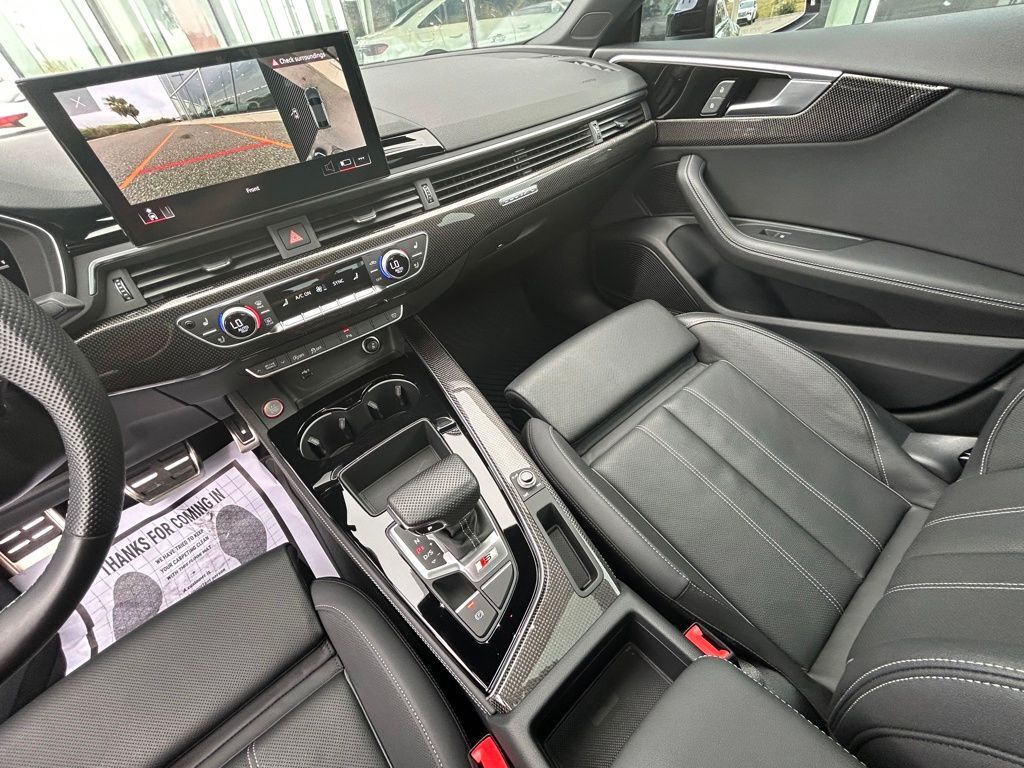 2022 Audi S5 Sportback Premium Plus Lakeland FL