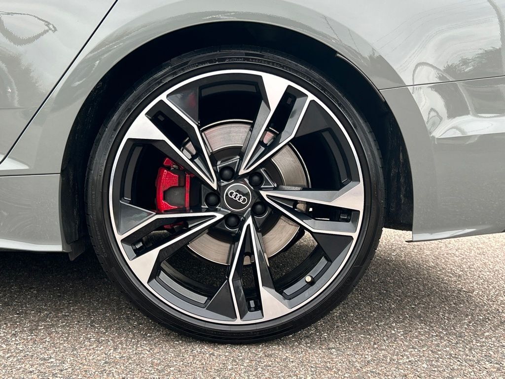 2022 Audi S5 Sportback Premium Plus Lakeland FL