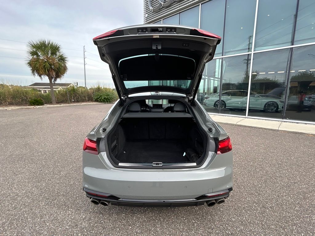 2022 Audi S5 Sportback Premium Plus Lakeland FL