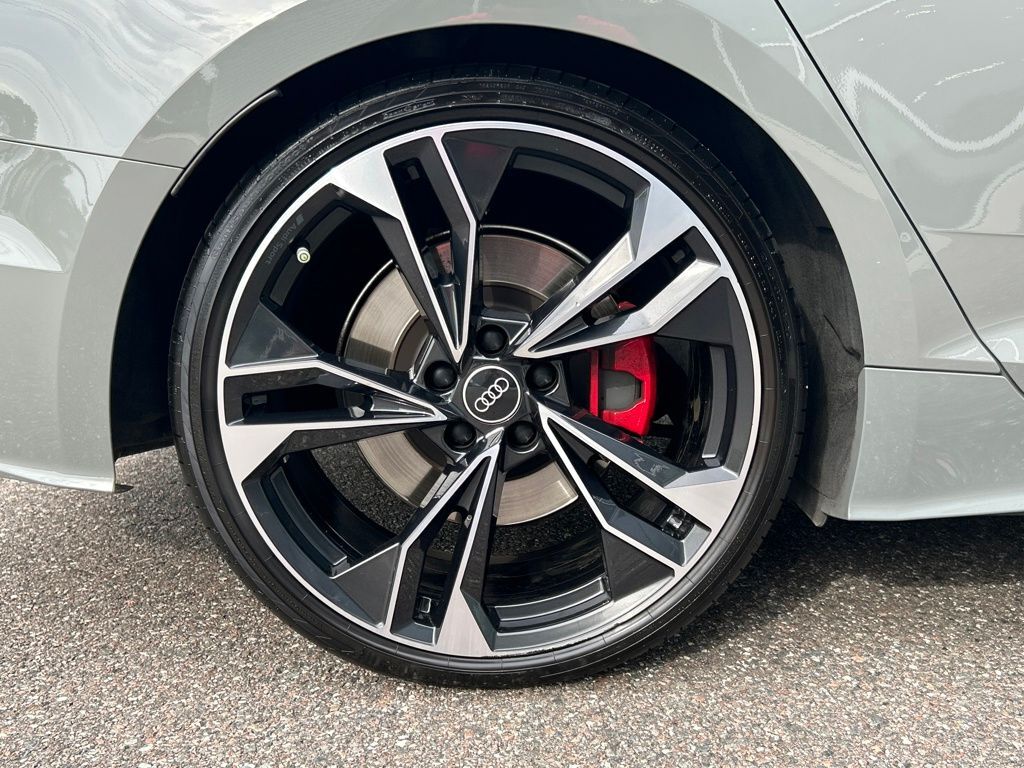 2022 Audi S5 Sportback Premium Plus Lakeland FL