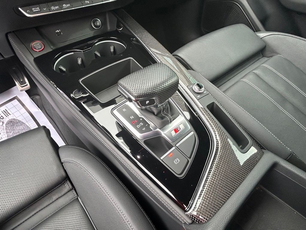 2022 Audi S5 Sportback Premium Plus Lakeland FL