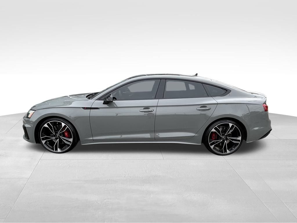 2022 Audi S5 Sportback Premium Plus Lakeland FL