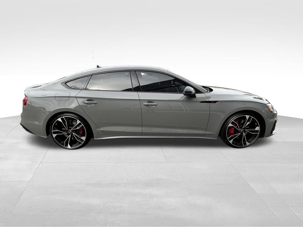 2022 Audi S5 Sportback Premium Plus Lakeland FL