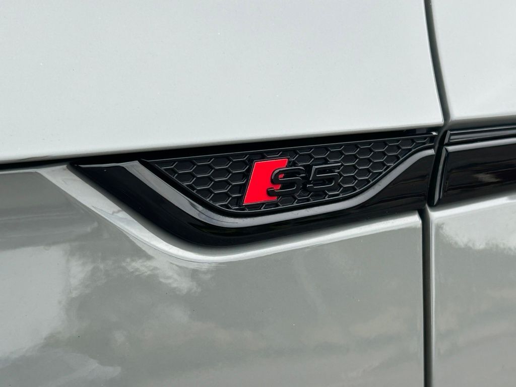 2022 Audi S5 Sportback Premium Plus Lakeland FL
