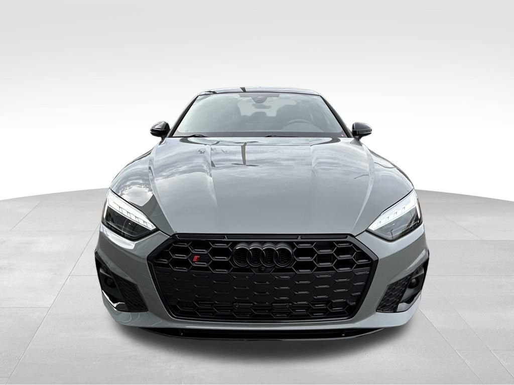 2022 Audi S5 Sportback Premium Plus Lakeland FL