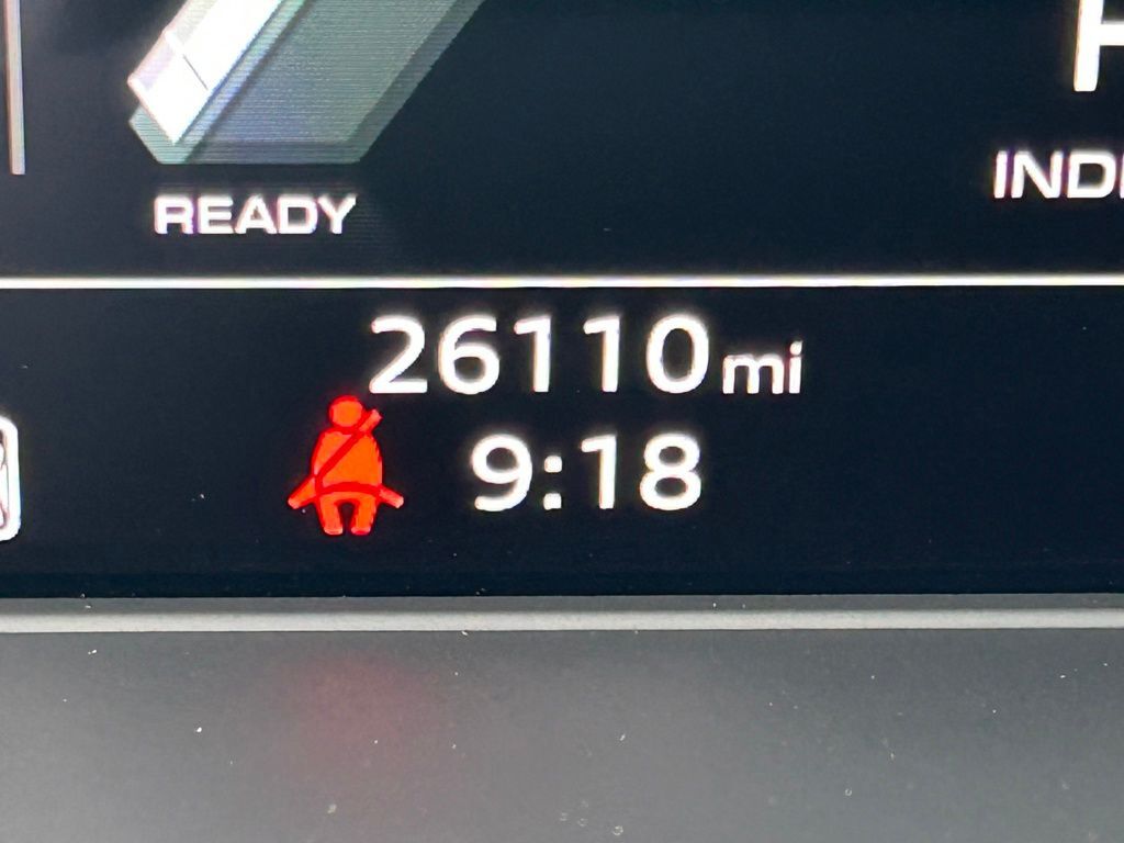 2022 Audi S5 Sportback Premium Plus Lakeland FL