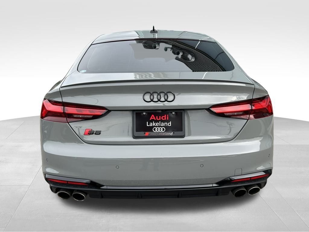 2022 Audi S5 Sportback Premium Plus Lakeland FL