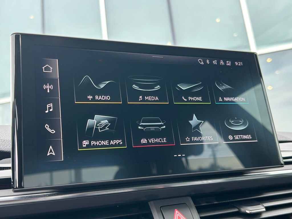 2022 Audi S5 Sportback Premium Plus Lakeland FL