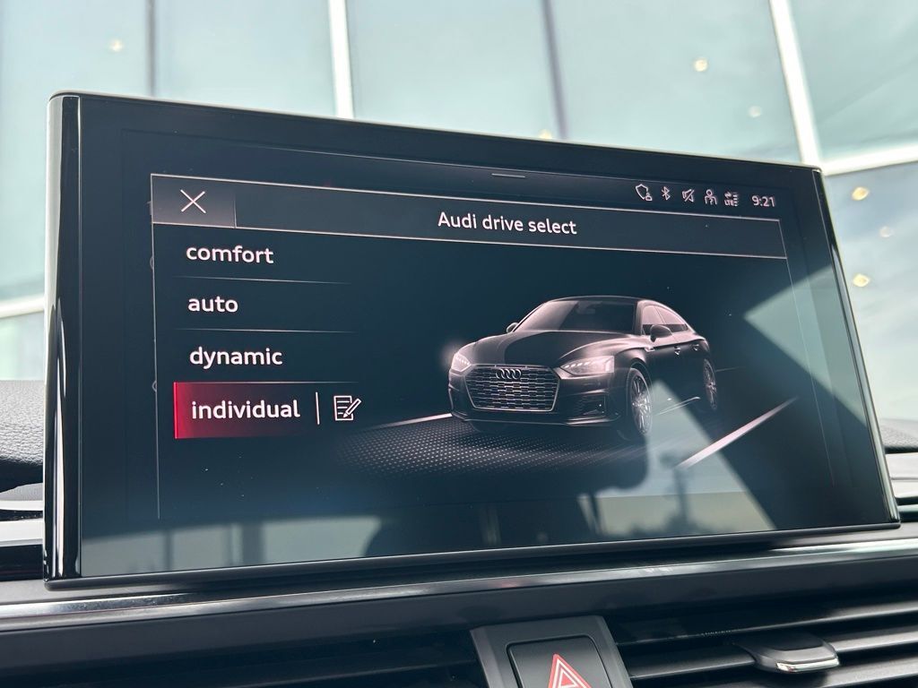 2022 Audi S5 Sportback Premium Plus Lakeland FL