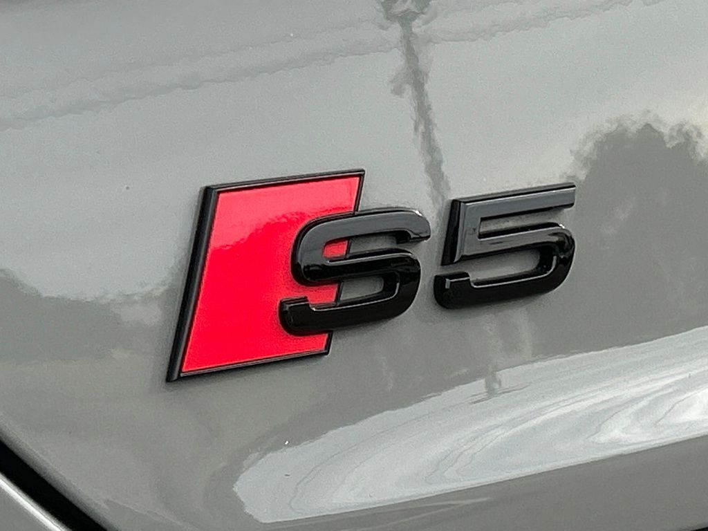 2022 Audi S5 Sportback Premium Plus Lakeland FL