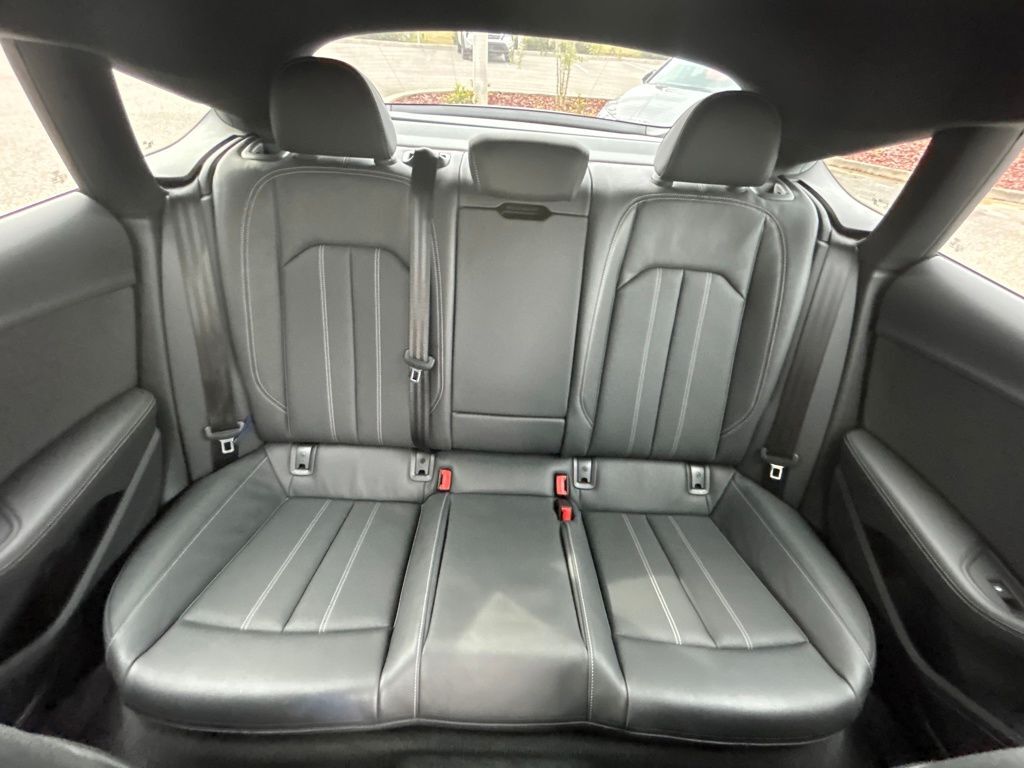 2022 Audi S5 Sportback Premium Plus Lakeland FL