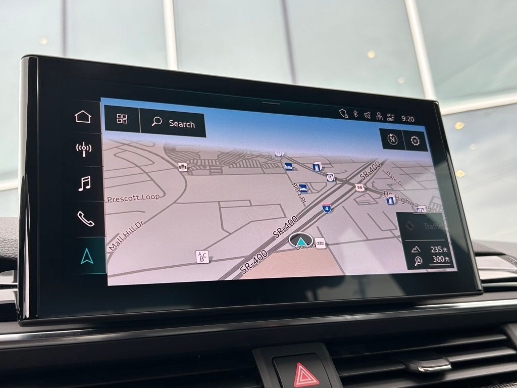 2022 Audi S5 Sportback Premium Plus Lakeland FL