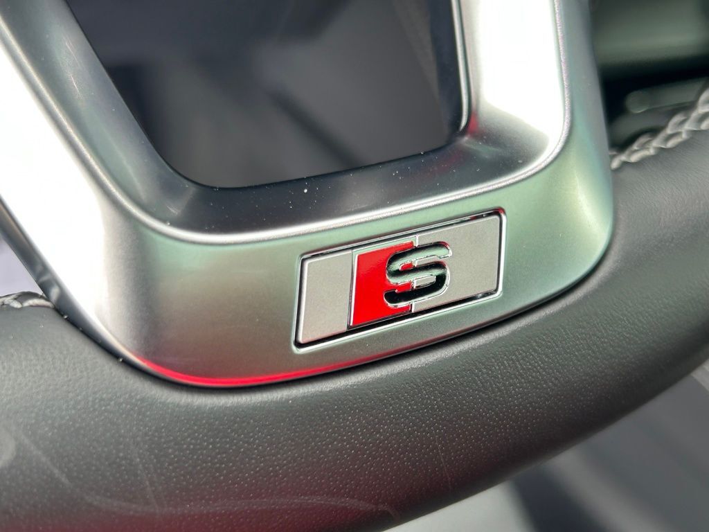 2022 Audi S5 Sportback Premium Plus Lakeland FL