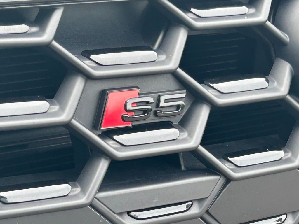 2022 Audi S5 Sportback Premium Plus Lakeland FL