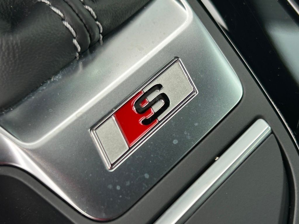 2022 Audi S5 Sportback Premium Plus Lakeland FL