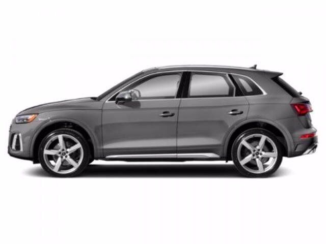 2022 Audi SQ5 Premium Plus Fort Lauderdale FL