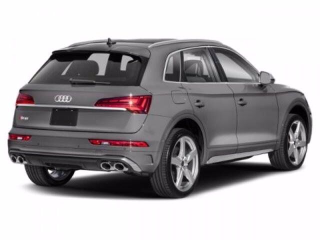 2022 Audi SQ5 Premium Plus Fort Lauderdale FL