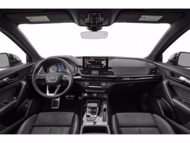 2022 Audi SQ5 Premium Plus Fort Lauderdale FL