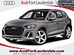 2022 Audi SQ5 Premium Plus