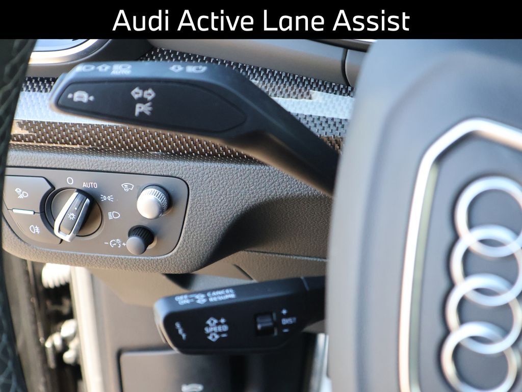 2022 Audi SQ5 Sportback Prestige