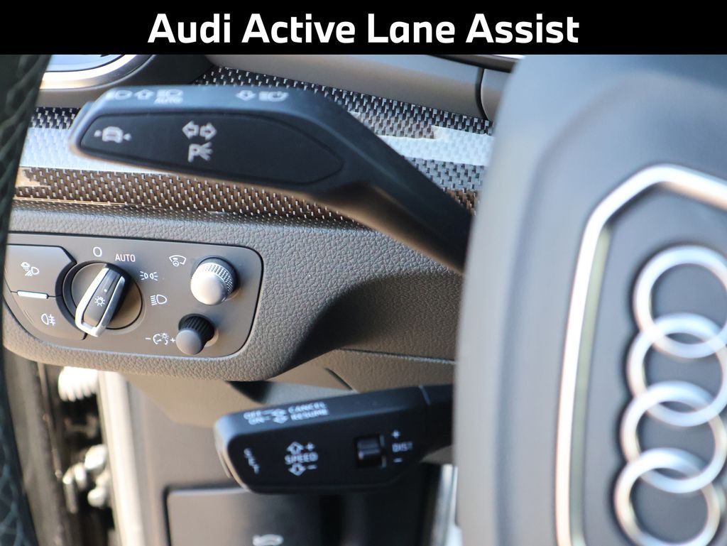 2022 Audi SQ5 Sportback Prestige