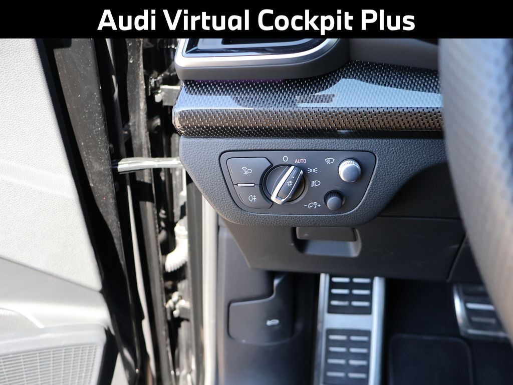 2022 Audi SQ5 Sportback Prestige