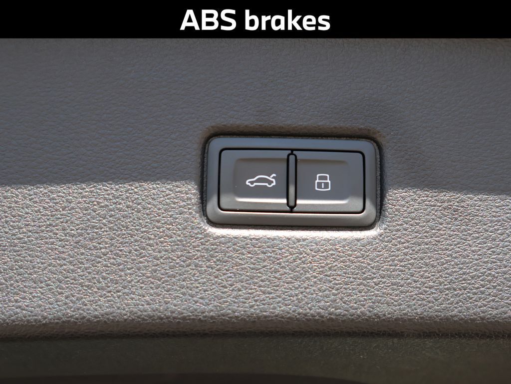 2022 Audi SQ5 Sportback Prestige