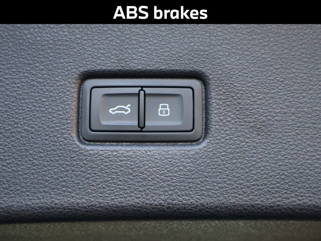 2022 Audi SQ5 Sportback Prestige