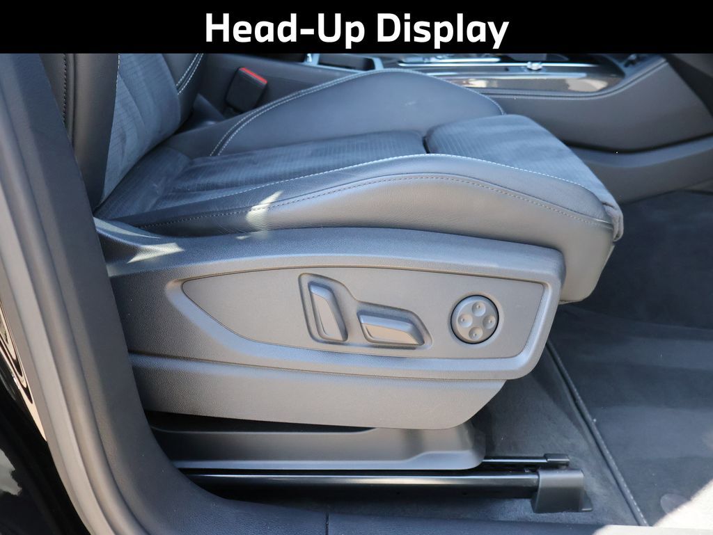 2022 Audi SQ5 Sportback Prestige