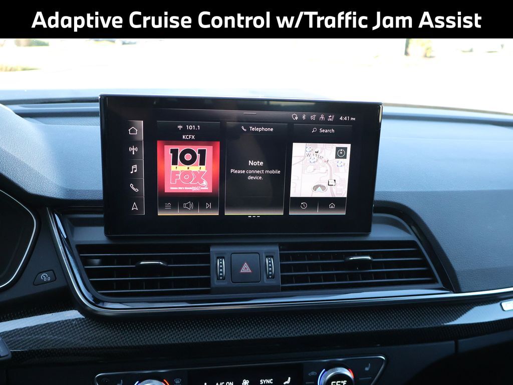 2022 Audi SQ5 Sportback Prestige San Clemente CA