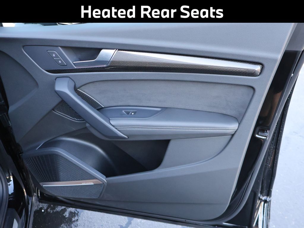 2022 Audi SQ5 Sportback Prestige San Clemente CA