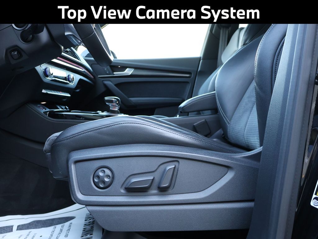 2022 Audi SQ5 Sportback Prestige San Clemente CA