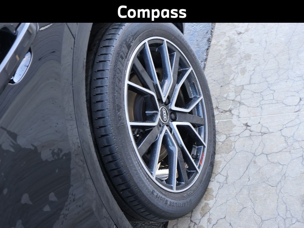 2022 Audi SQ5 Sportback Prestige San Clemente CA