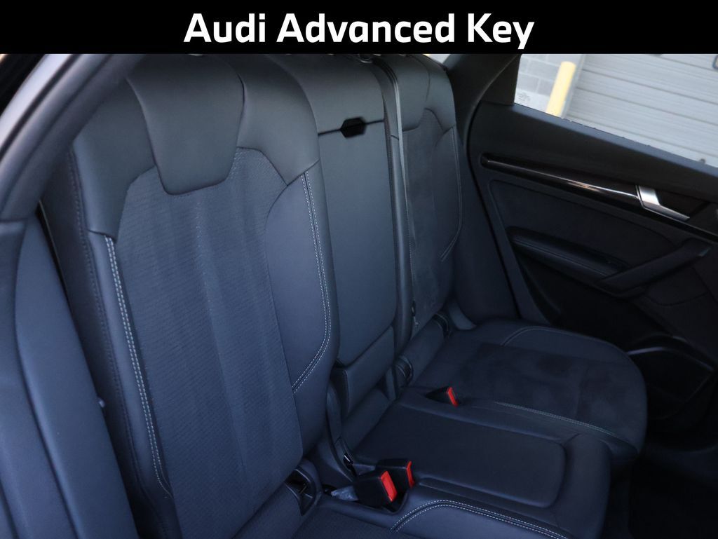 2022 Audi SQ5 Sportback Prestige San Clemente CA