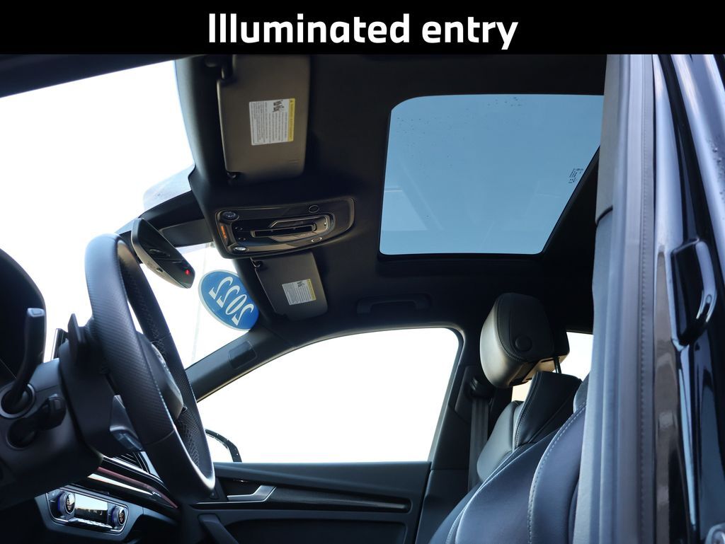 2022 Audi SQ5 Sportback Prestige San Clemente CA