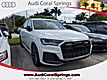 2022 Audi SQ7 4.0T