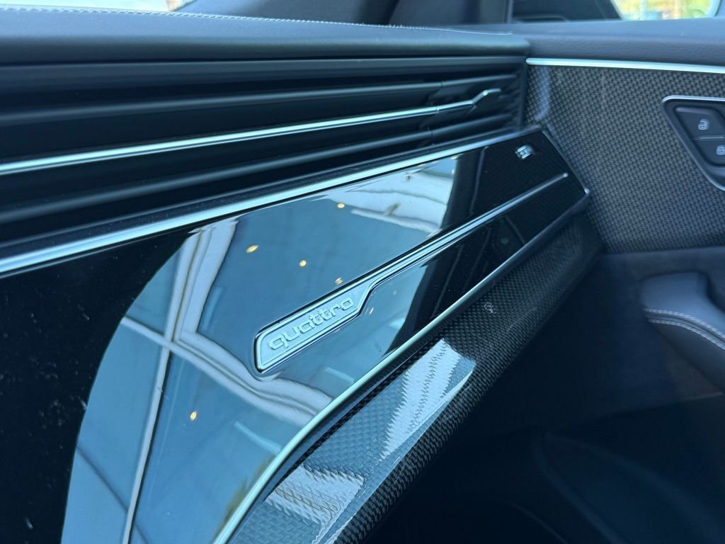 2022 Audi SQ8 4.0T Prestige Lakeland FL