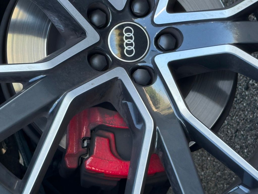 2022 Audi SQ8 4.0T Prestige Lakeland FL