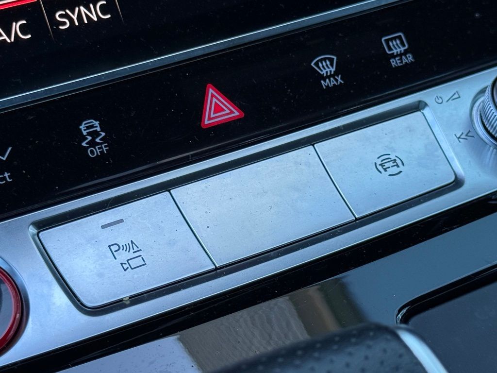 2022 Audi SQ8 4.0T Prestige Lakeland FL