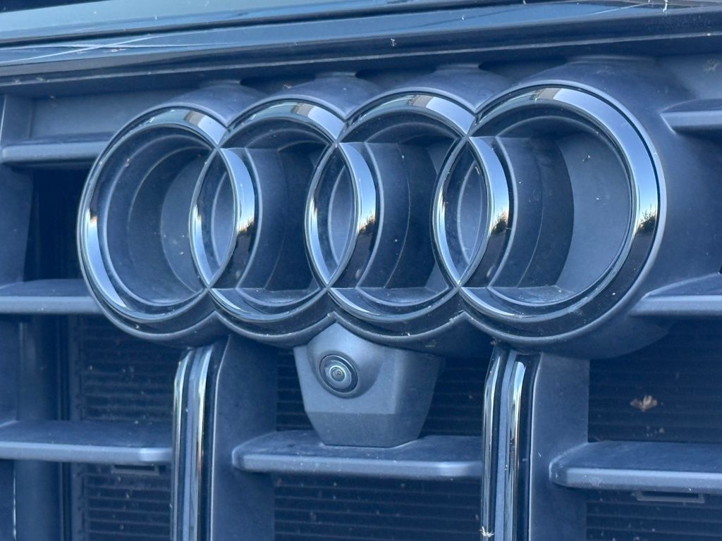 2022 Audi SQ8 4.0T Prestige Lakeland FL