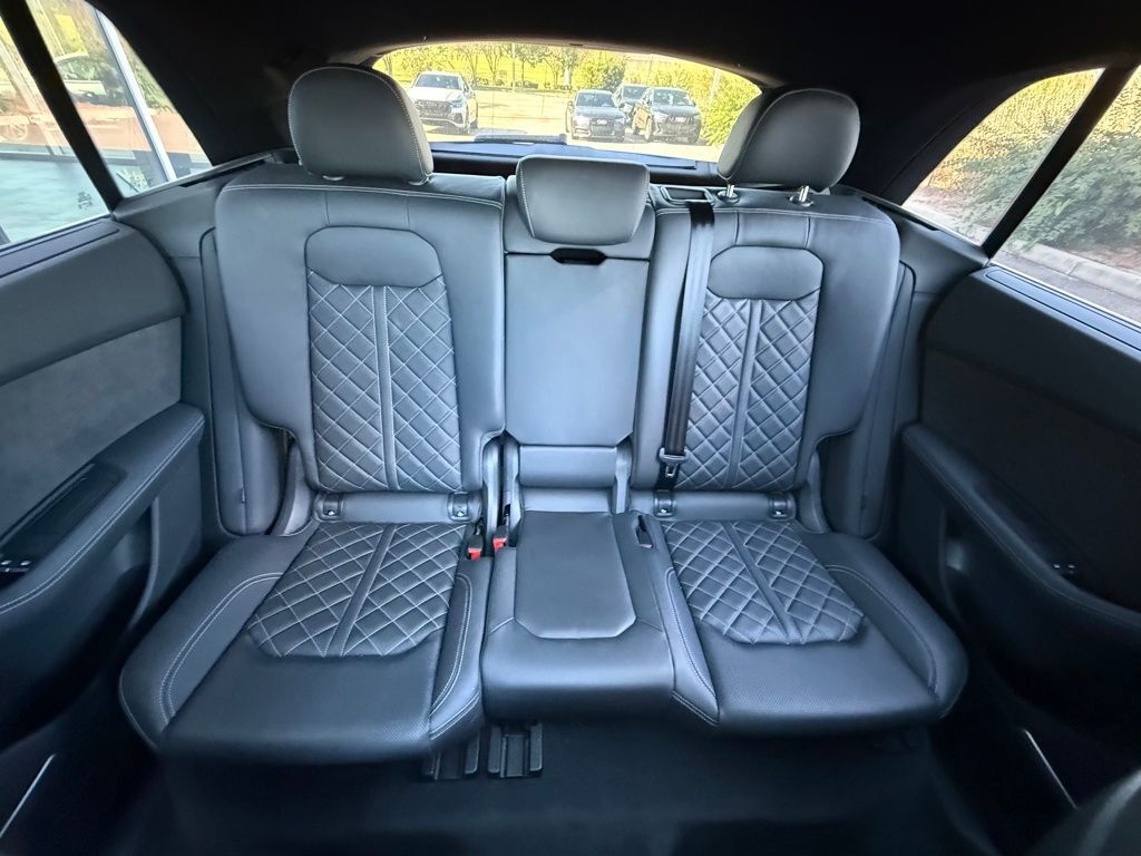 2022 Audi SQ8 4.0T Prestige Lakeland FL