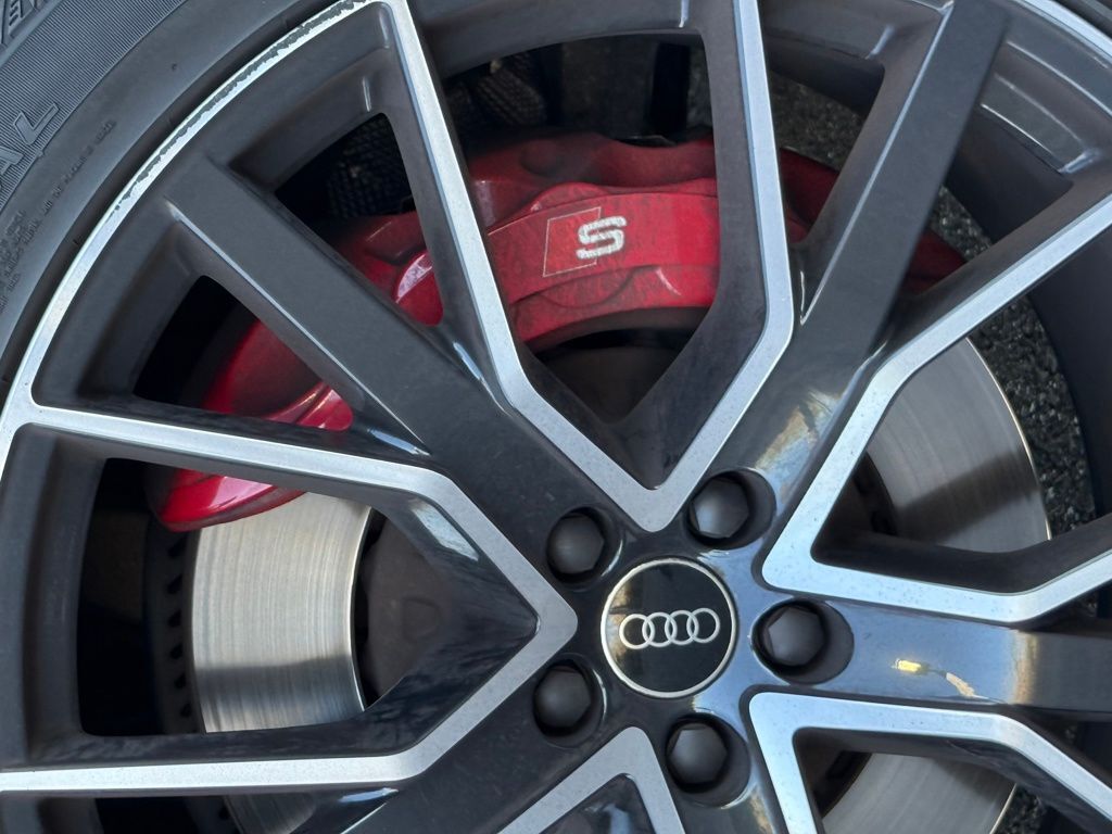 2022 Audi SQ8 4.0T Prestige Lakeland FL