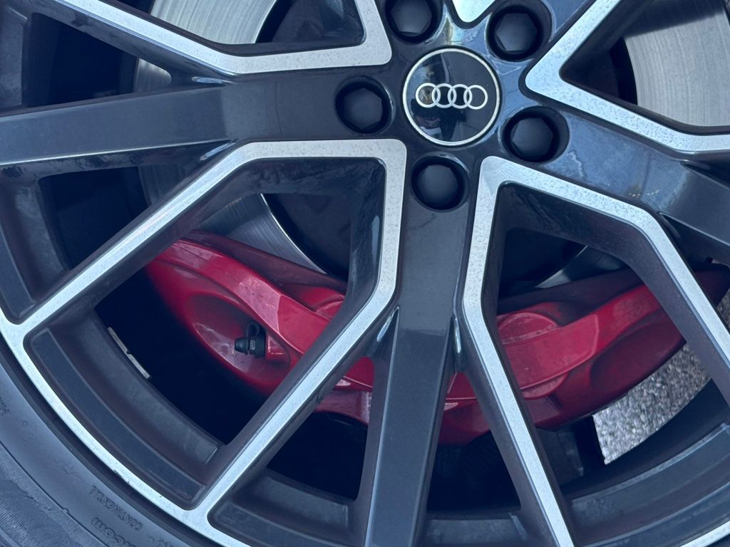 2022 Audi SQ8 4.0T Prestige Lakeland FL